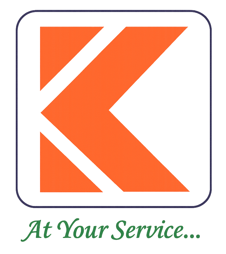Kailash International Logo